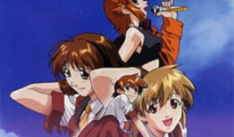 动漫D,穿越时空的奇幻冒险之旅