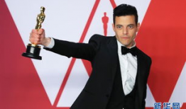 91届奥斯卡奖直播视频,星光熠熠，荣耀时刻回顾